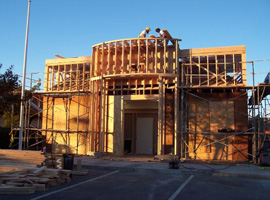 Commercial Construction